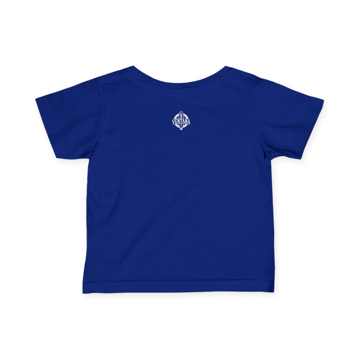 Ventana Marine Life by Lili Arnold - Infant 100% Cotton T-Shirt