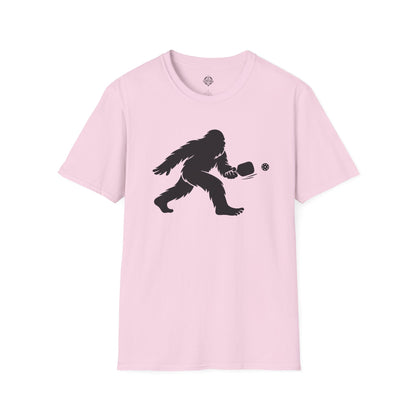 Ventana Picklesquatch Unisex - U.S. Cotton T-Shirt