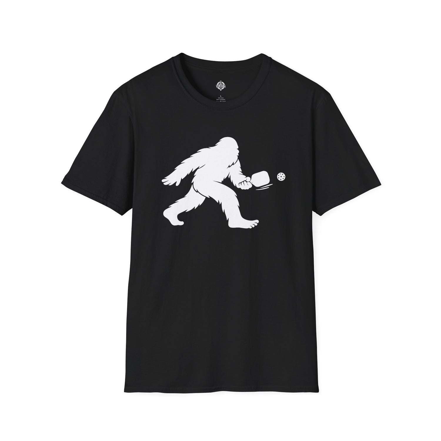 Ventana Picklesquatch Unisex - U.S. Cotton T-Shirt