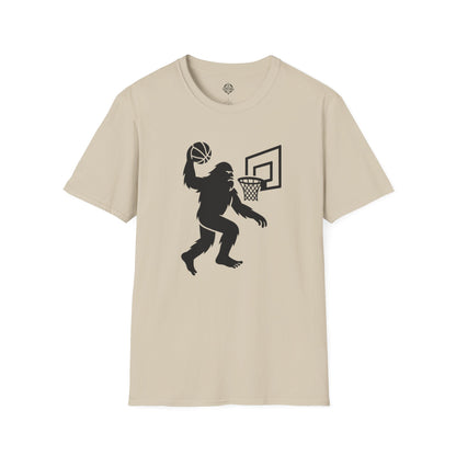 Ventana Slamsquatch t-shirt image 2