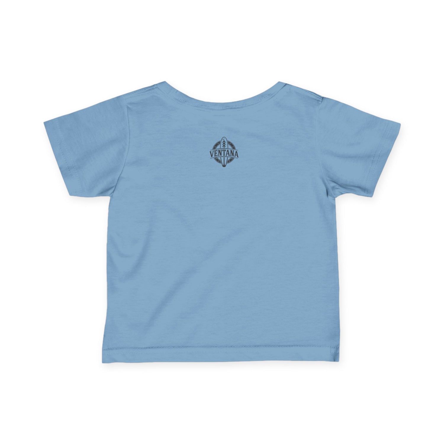 Sea Jelly Lotería - Infant 100% Cotton T-Shirt (La Medusa)