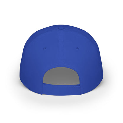 Ventana Saxsquatch - 100% Cotton Baseball Cap