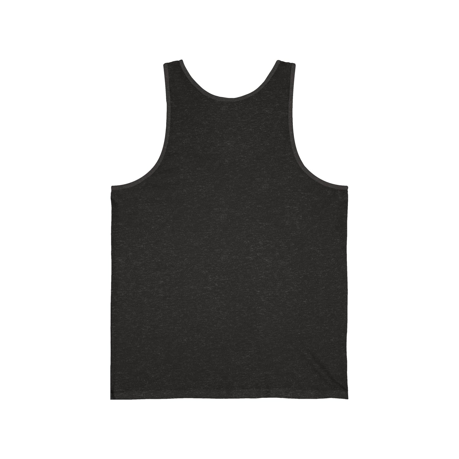 Ventana Treefish Logo - Cotton Jersey Tank Top Unisex