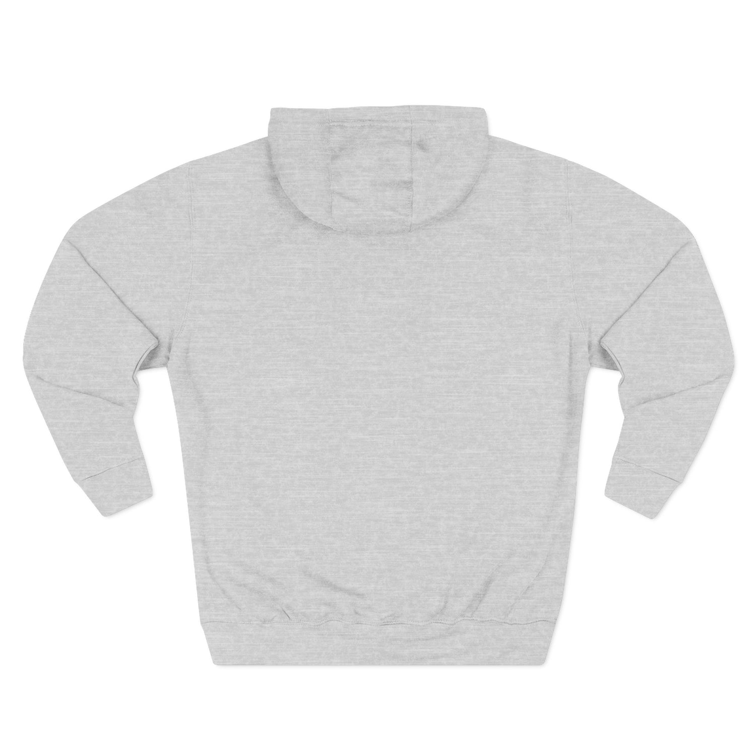 Ventana Wooden Surfboards Unisex - Pull-Over Cotton Blend Fleece Hoodie
