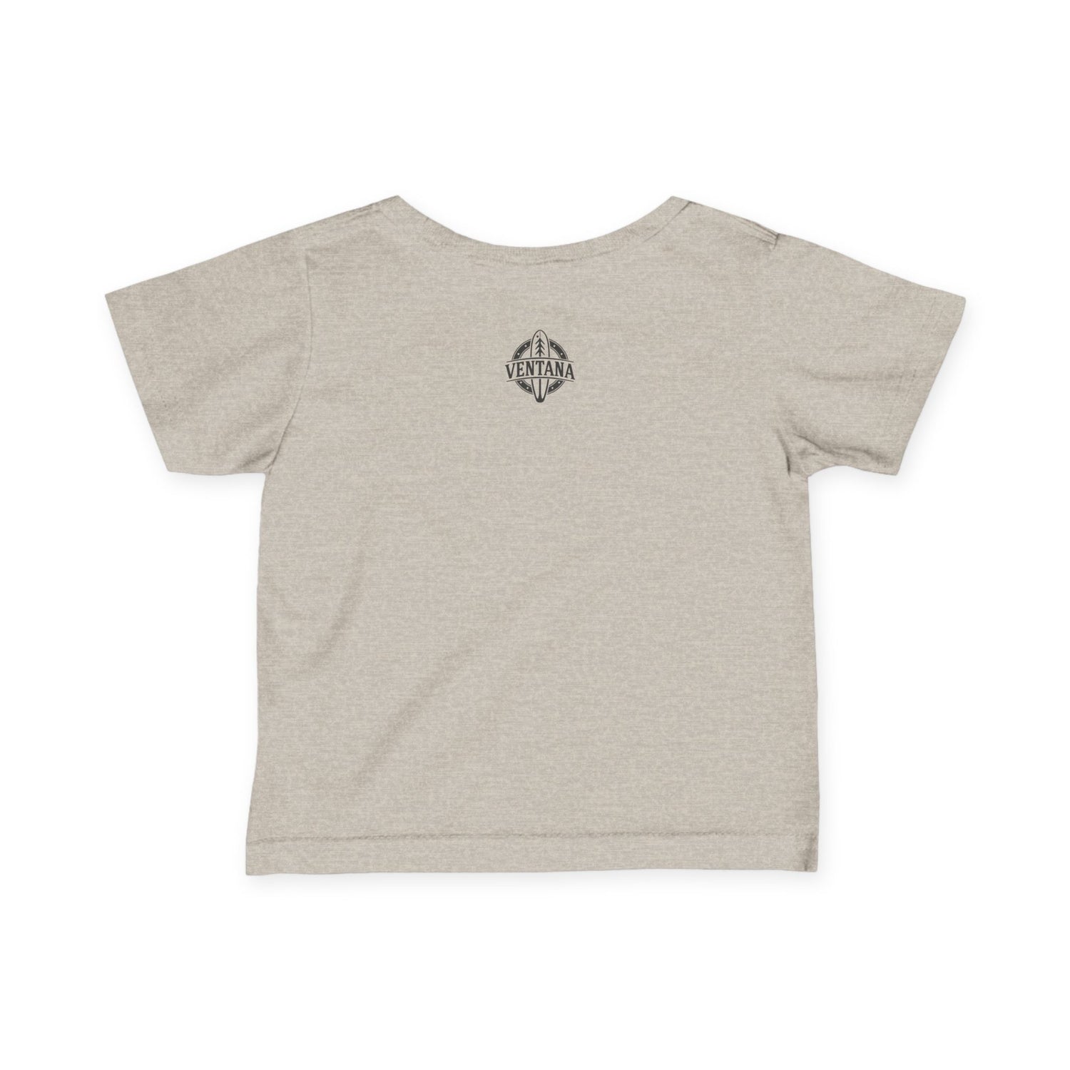 Sea Jelly Lotería - Infant 100% Cotton T-Shirt (La Medusa)