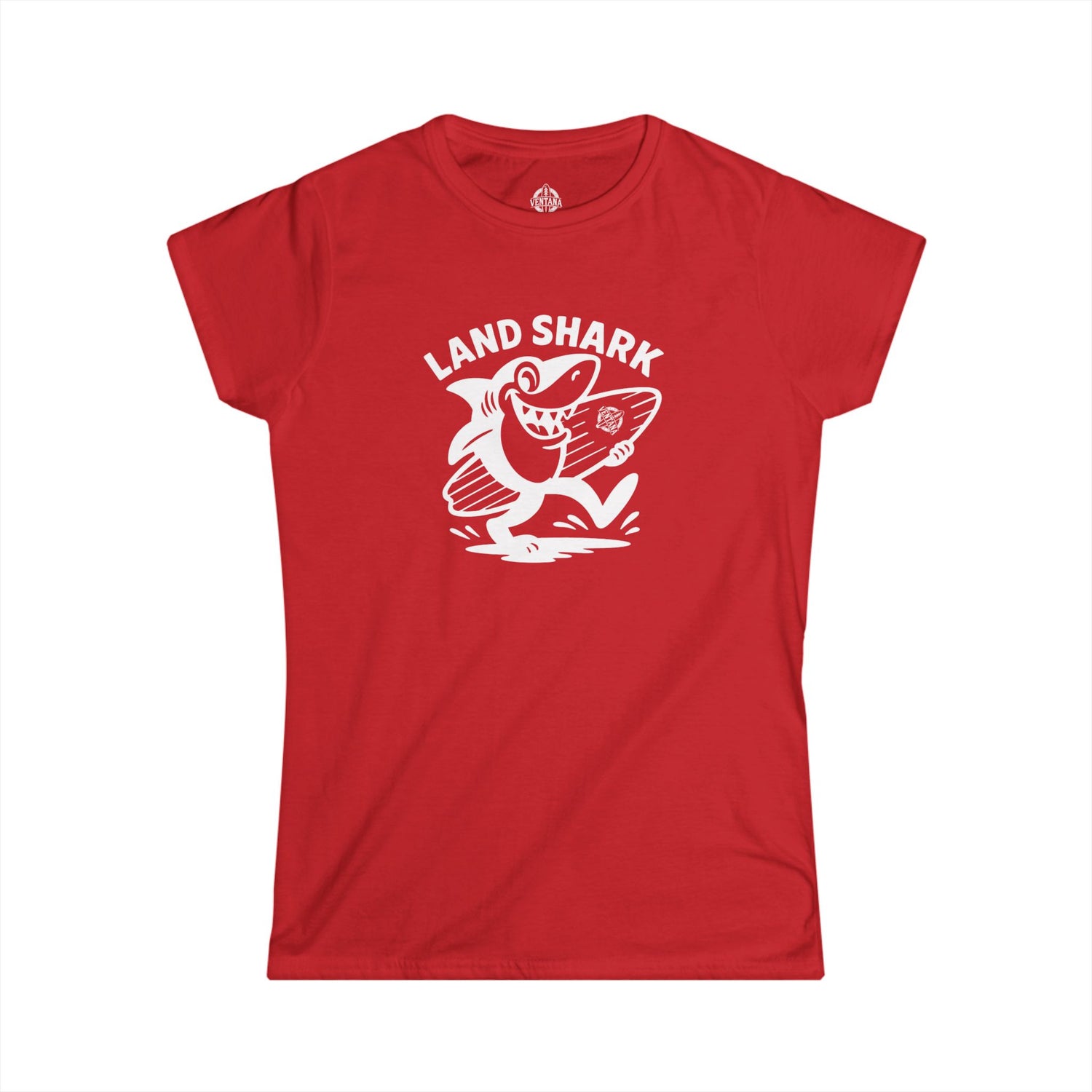 Land Shark Women&