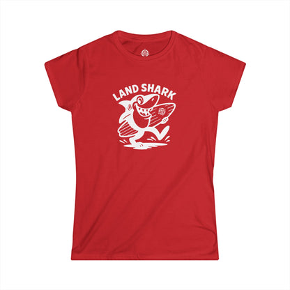Land Shark Women&