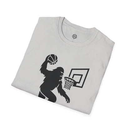 Ventana Slamsquatch U.S. Cotton T-Shirt