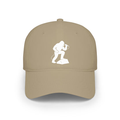 Ventana Ampedsquatch - 100% Cotton Baseball Cap