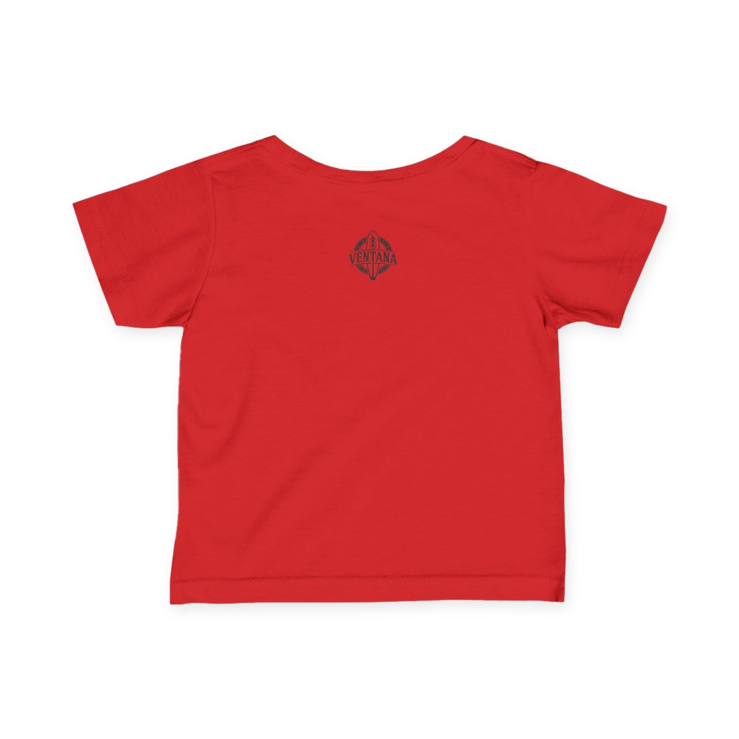 Dorado Lotería - Infant 100% Cotton T-Shirt (El Dorado)