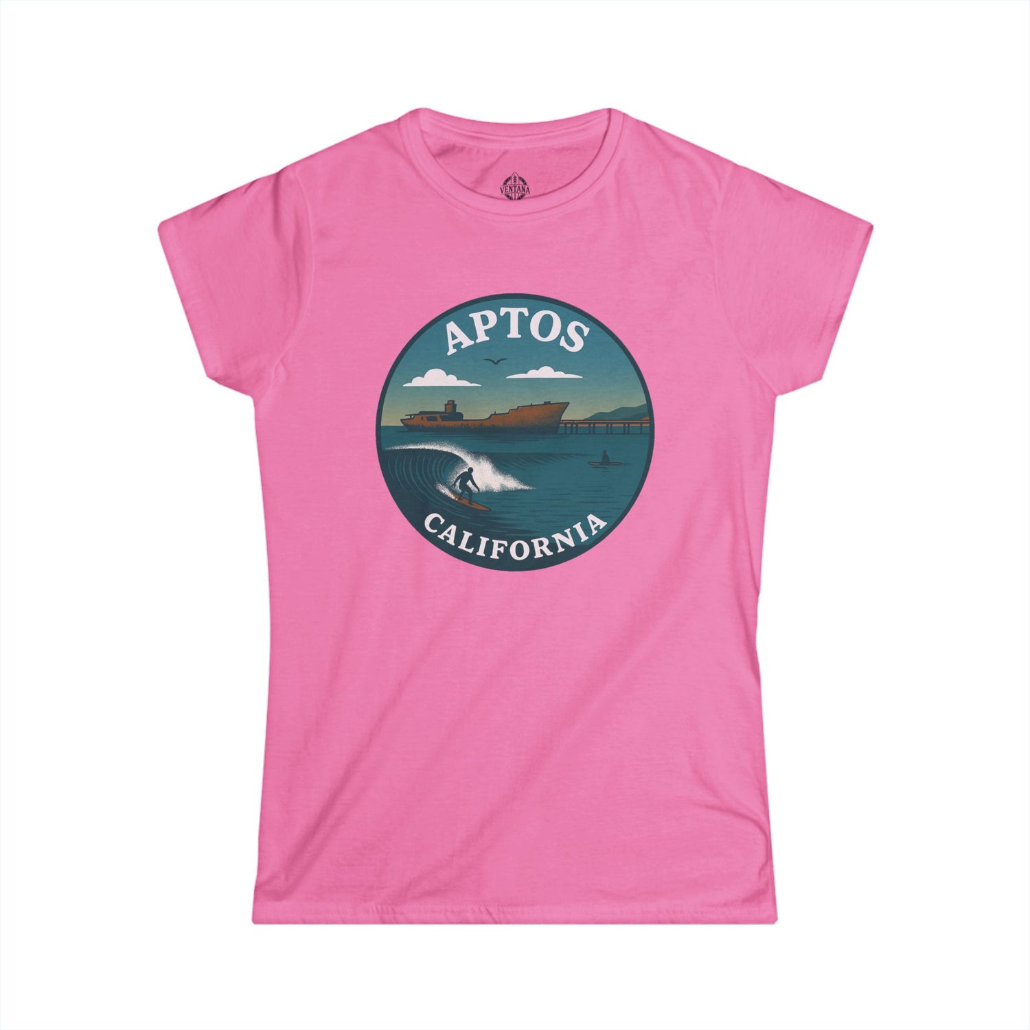 Aptos California Classic - Women&