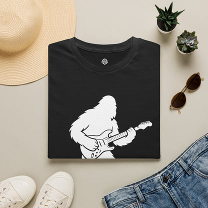Ventana Jamsquatch Unisex - U.S. Cotton T-Shirt