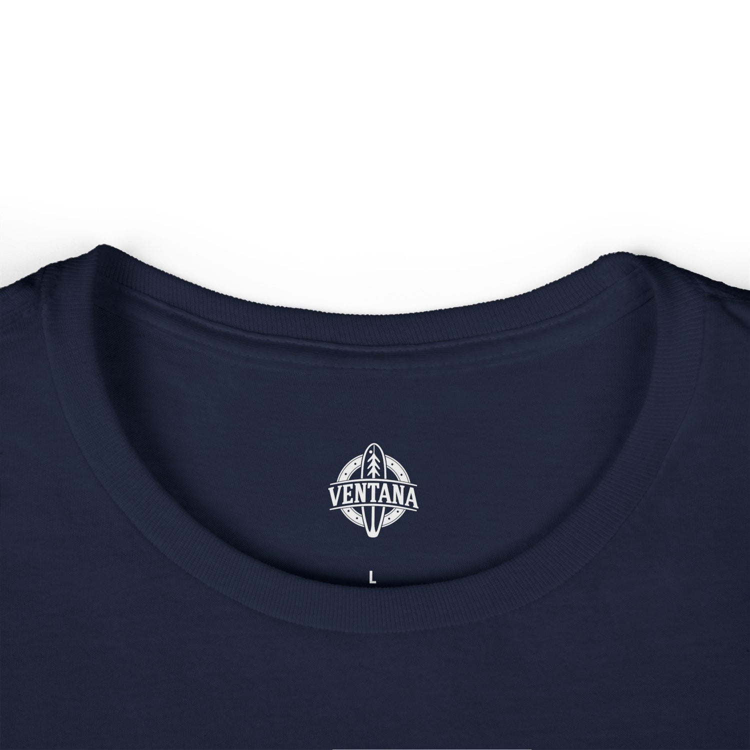Ventana Marine Life by Lili Arnold - Women&