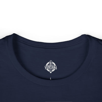 Ventana Marine Life by Lili Arnold - Women&