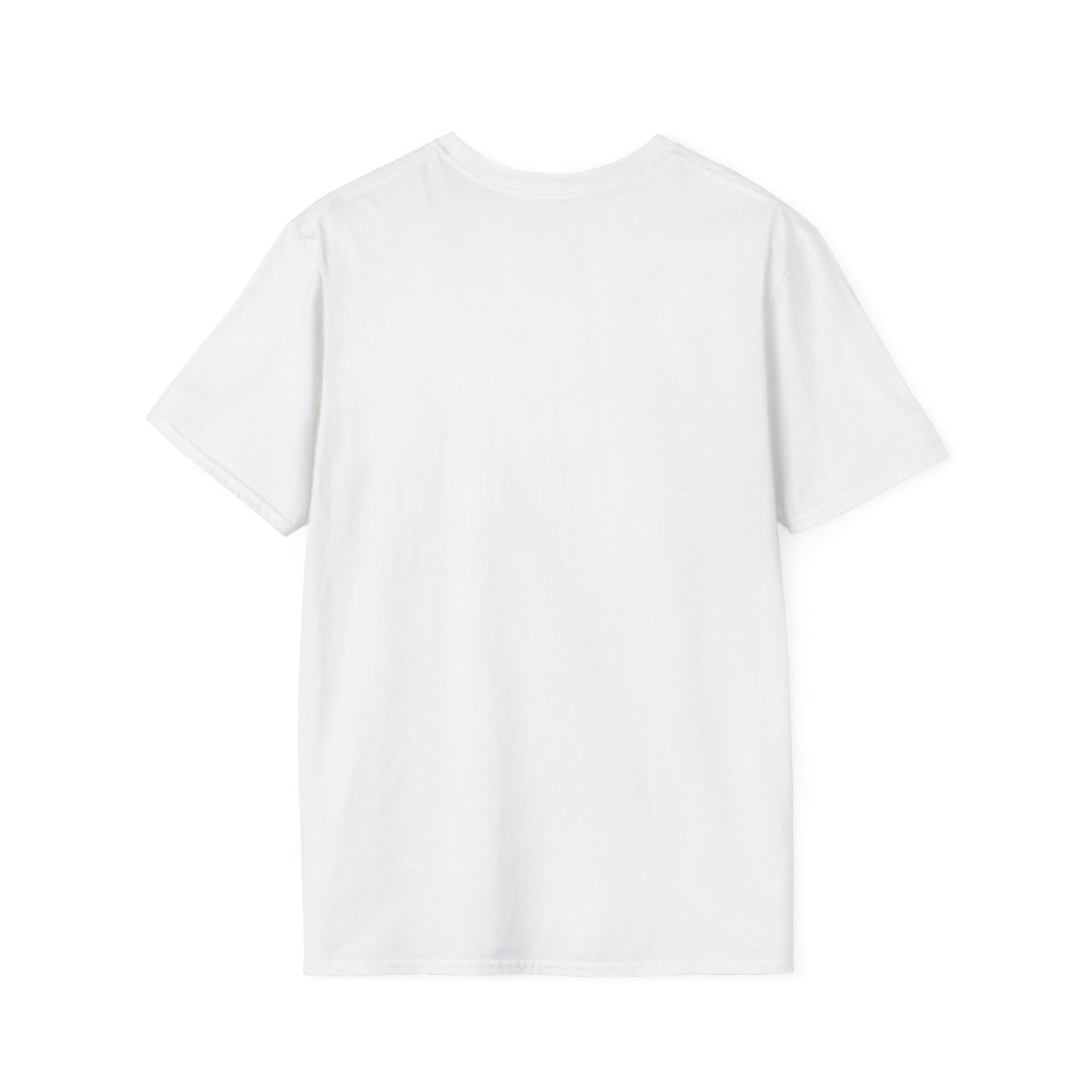 Queen of Hearts Surfer Unisex - U.S. Cotton T-Shirt
