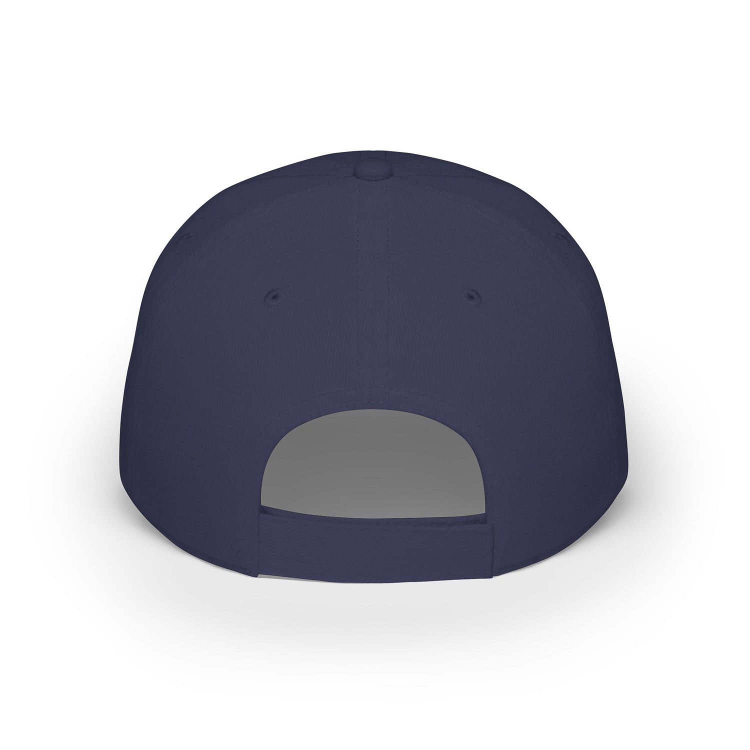 Ventana Laxsquatch - 100% Cotton Baseball Cap