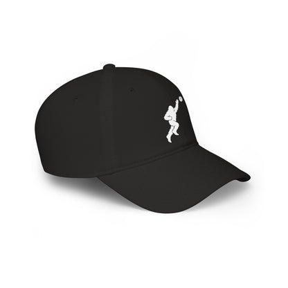 Ventana Spikesquatch - 100% Cotton Baseball Cap