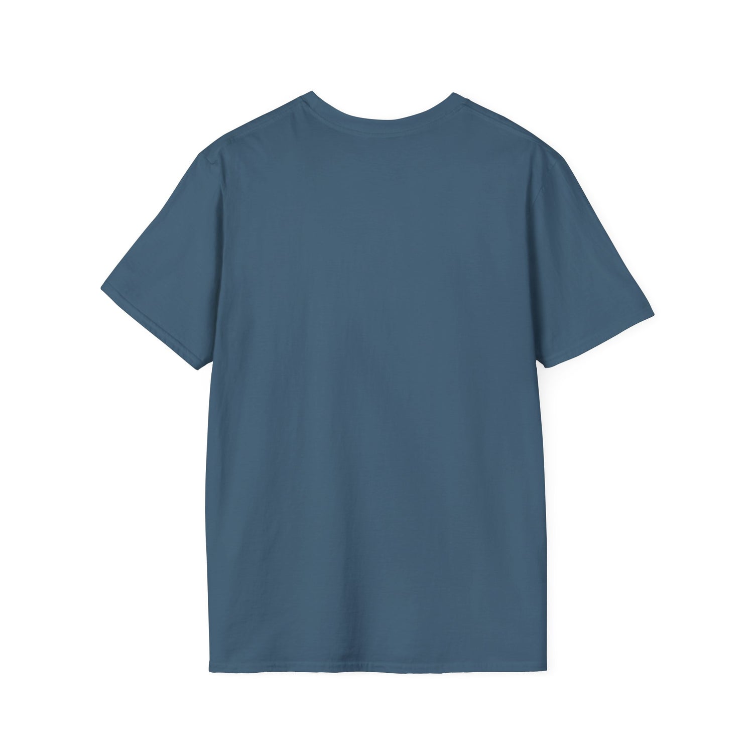 Ventana Monterey Bay by Thiago Bianchini Unisex - Soft Style U.S. Cotton T-Shirt