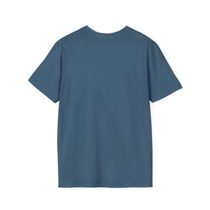 Ventana Monterey Bay by Thiago Bianchini Unisex - Soft Style U.S. Cotton T-Shirt
