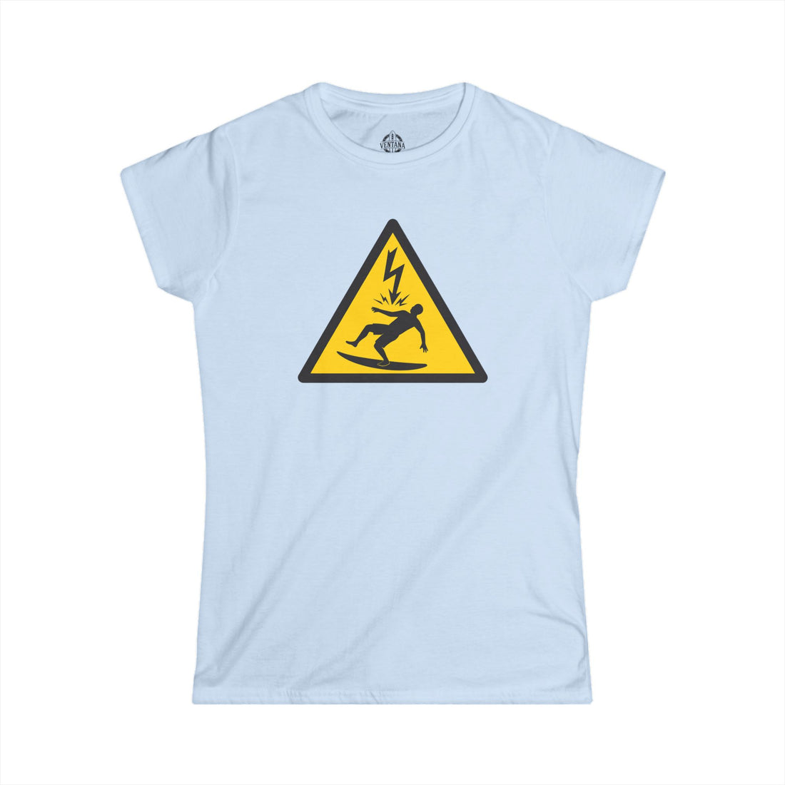 Electric Surfer - Women&