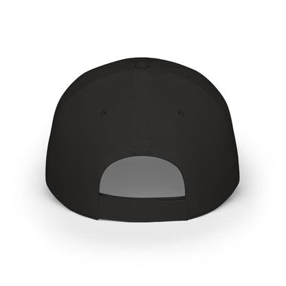 Ventana Saxsquatch - 100% Cotton Baseball Cap
