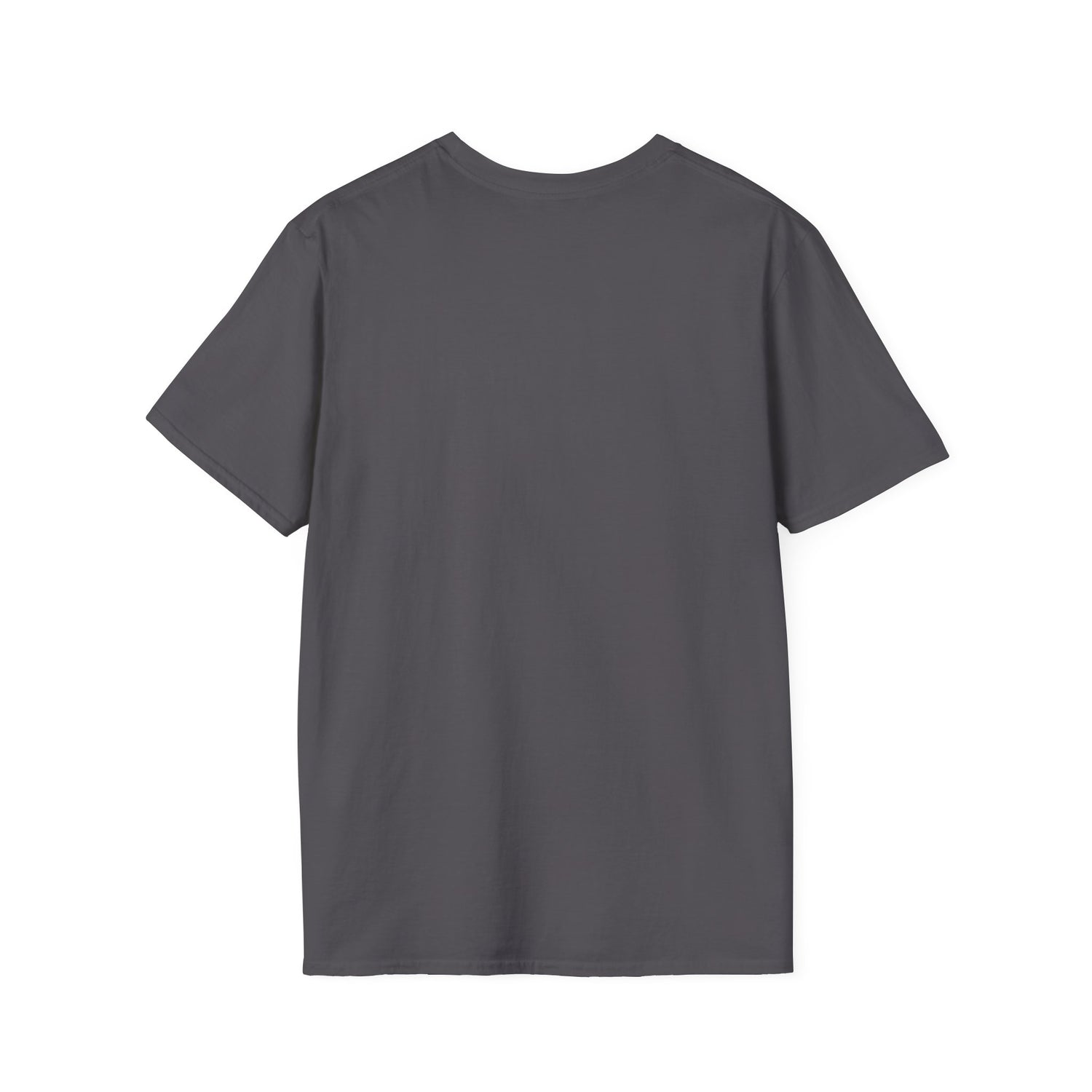 Ventana Monterey Bay by Thiago Bianchini Unisex - Soft Style U.S. Cotton T-Shirt
