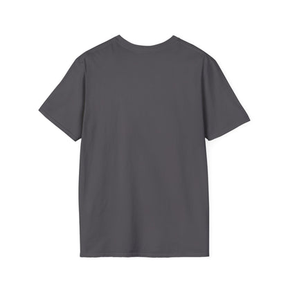 Ventana Monterey Bay by Thiago Bianchini Unisex - Soft Style U.S. Cotton T-Shirt