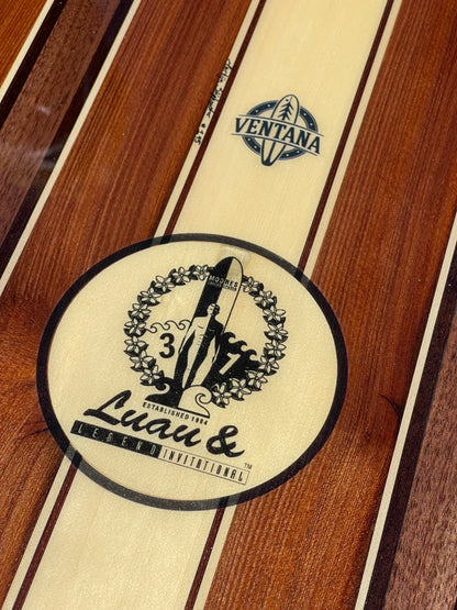 Moores Bolt 7&