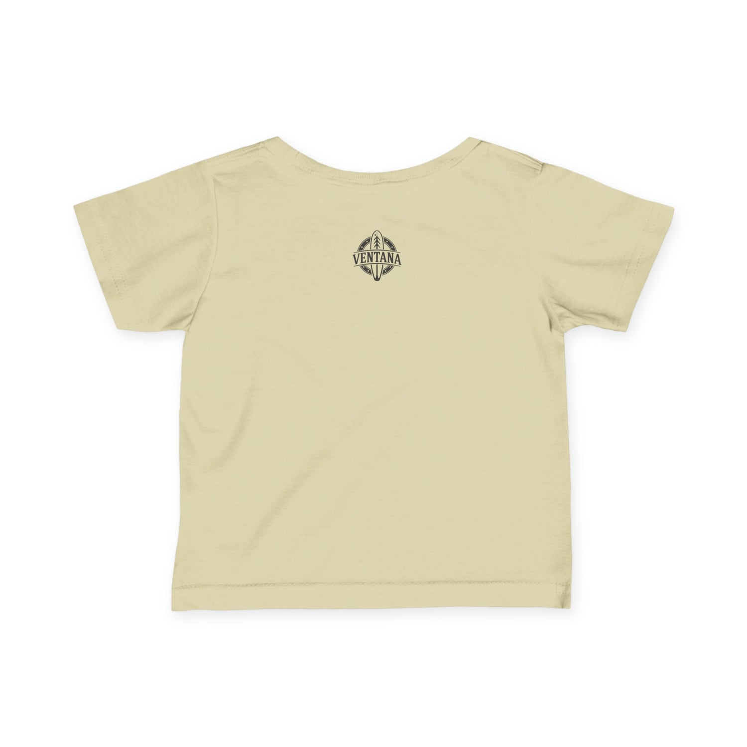 Seal Lotería - Infant 100% Cotton T-Shirt (La Foca)