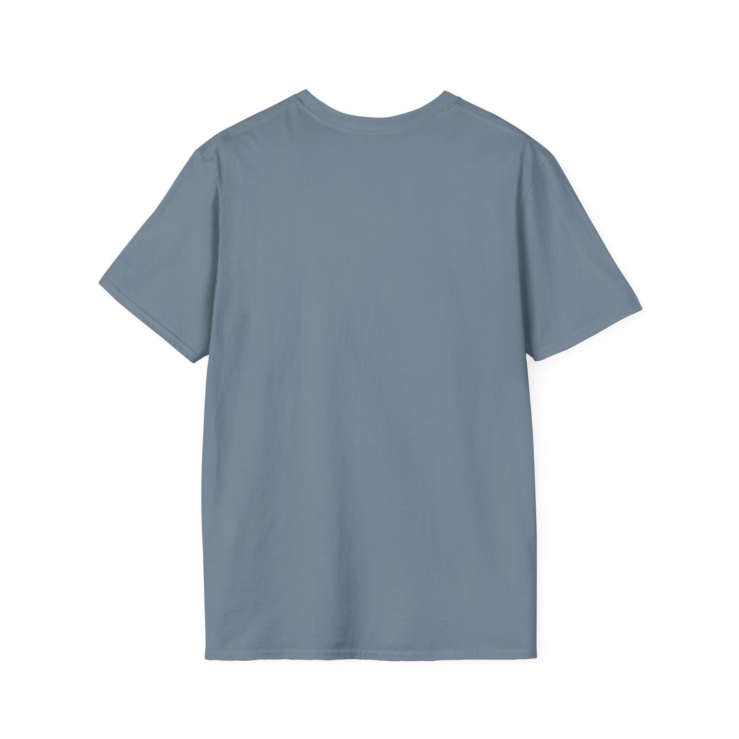 Ventana Monterey Bay by Thiago Bianchini Unisex - Soft Style U.S. Cotton T-Shirt