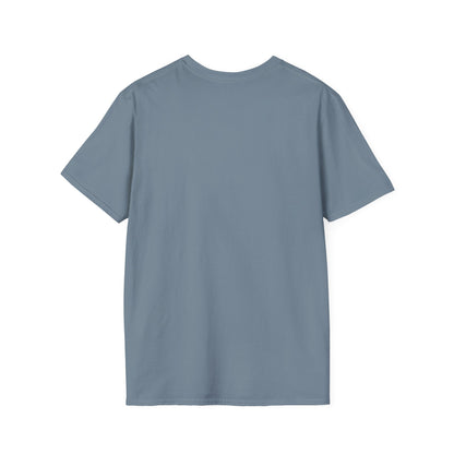 Ventana Monterey Bay by Thiago Bianchini Unisex - Soft Style U.S. Cotton T-Shirt