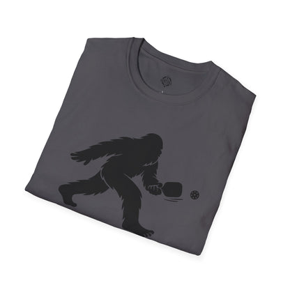 Ventana Picklesquatch Unisex - U.S. Cotton T-Shirt