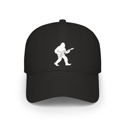 Ventana Jamsquatch - 100% Cotton Baseball Cap