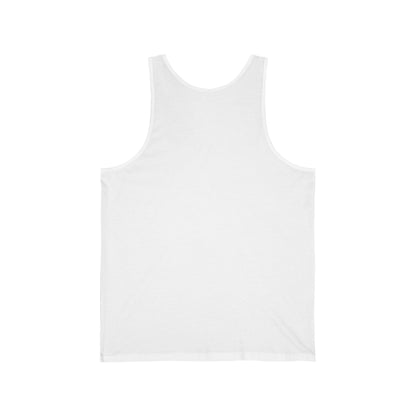 Octopus Lotería - Cotton Jersey Tank Top Unisex (El Pulpo)