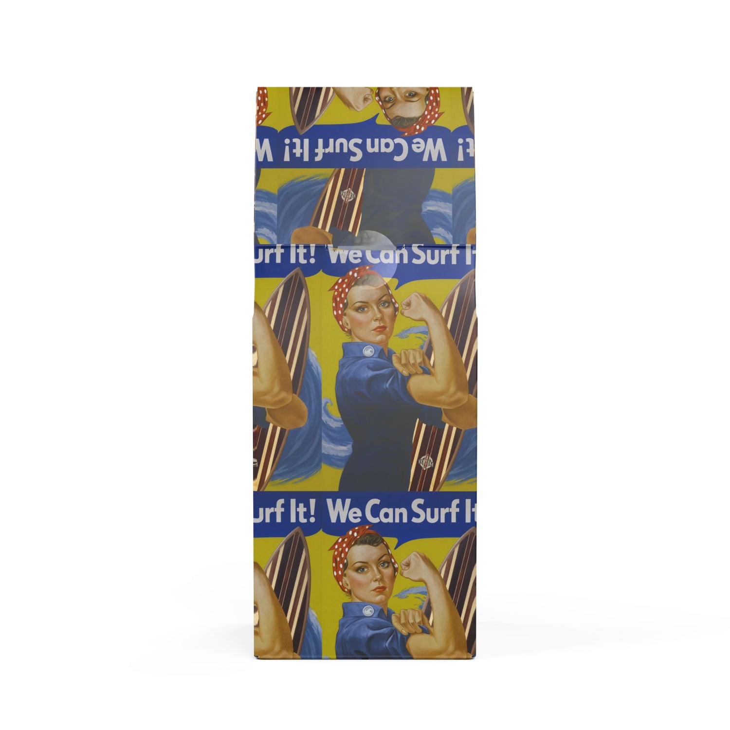 Rosie the Surfer Blend Coffee (Light Roast)