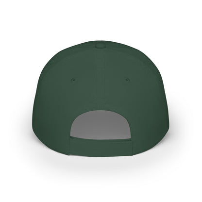 Ventana Kicksquatch - 100% Cotton Baseball Cap