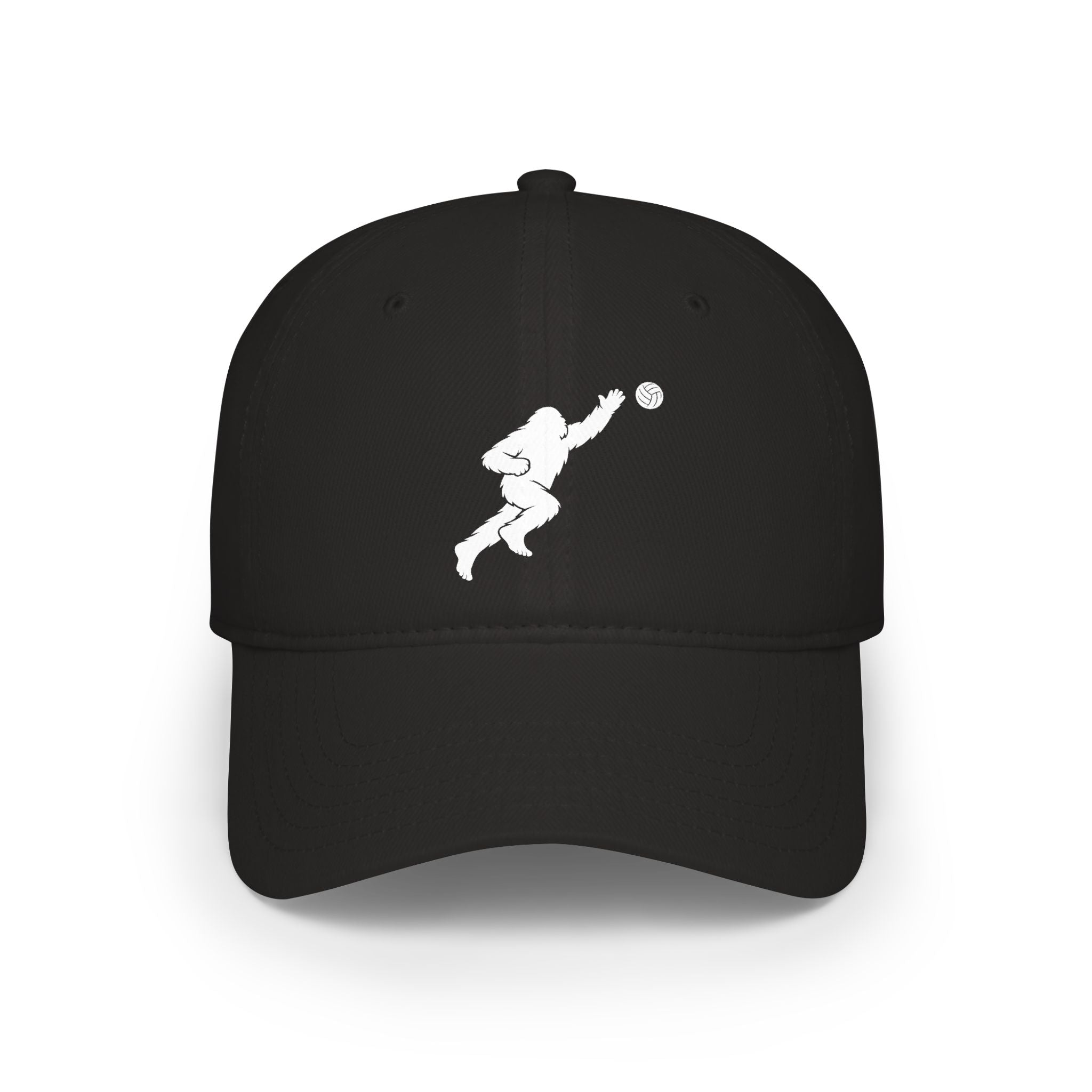 Ventana Spikesquatch - 100% Cotton Baseball Cap