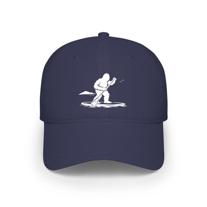 Ventana SUPsquatch - 100% Cotton Baseball Cap