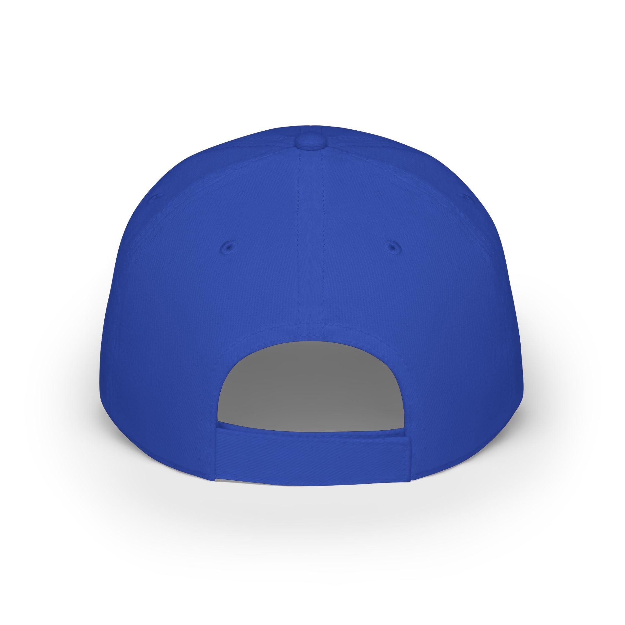 Ventana Wheelsquatch - 100% Cotton Baseball Cap