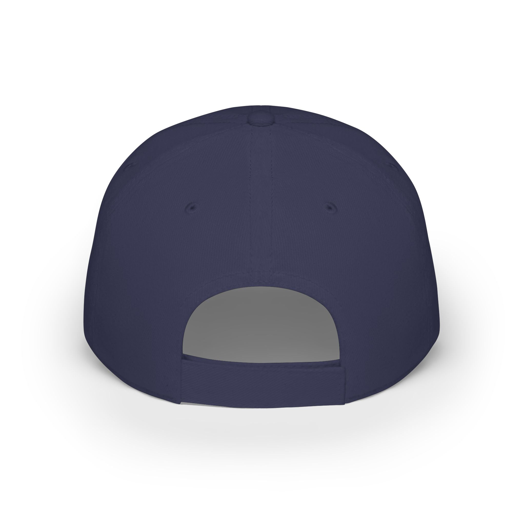 Ventana Ampedsquatch - 100% Cotton Baseball Cap