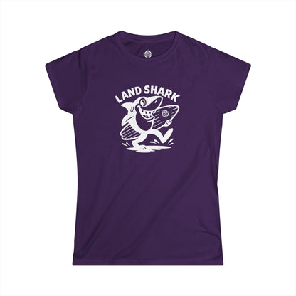 Land Shark Women&