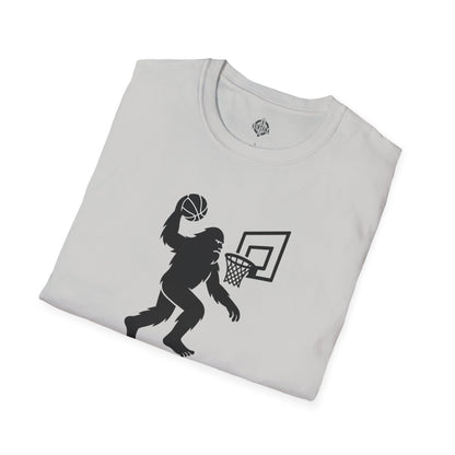 Ventana Slamsquatch Unisex - U.S. Cotton T-Shirt