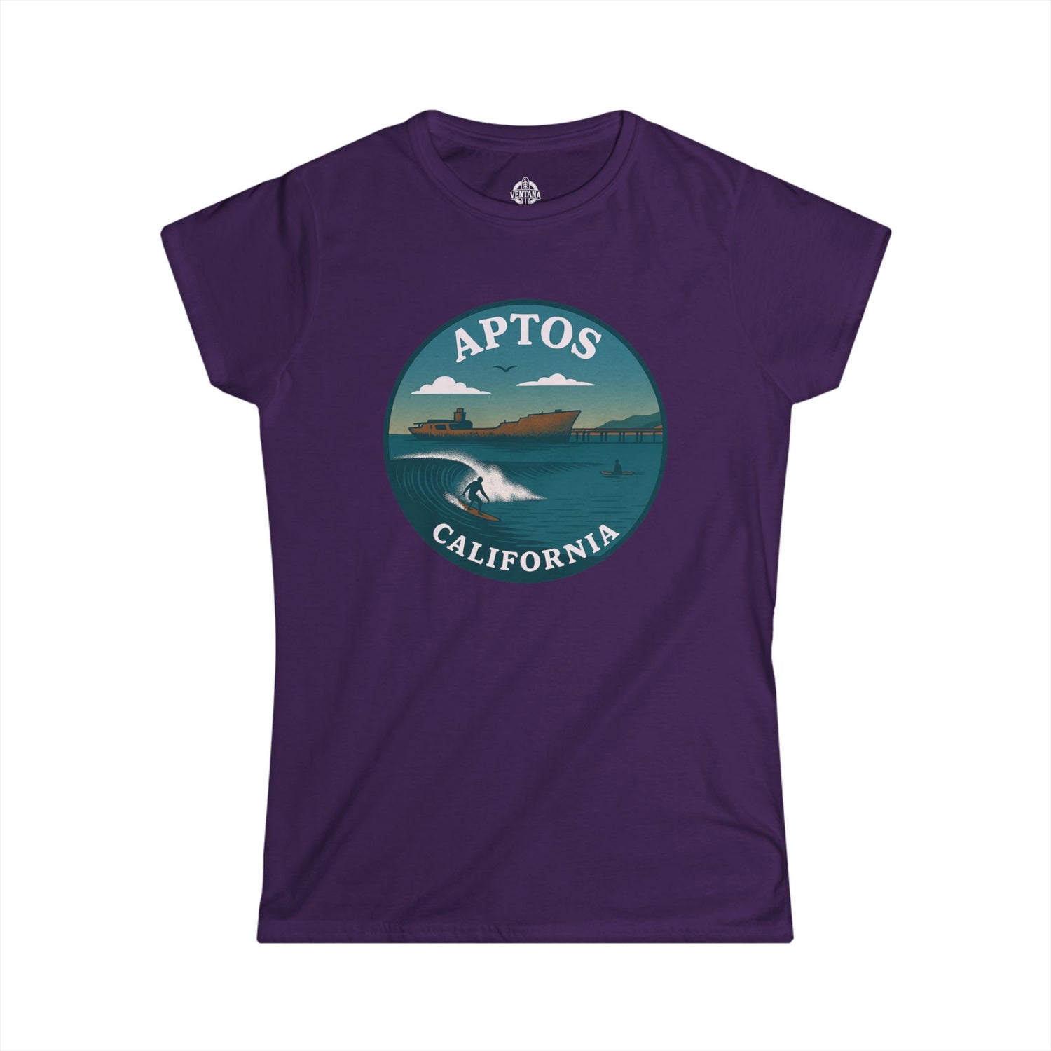 Aptos California Classic - Women&
