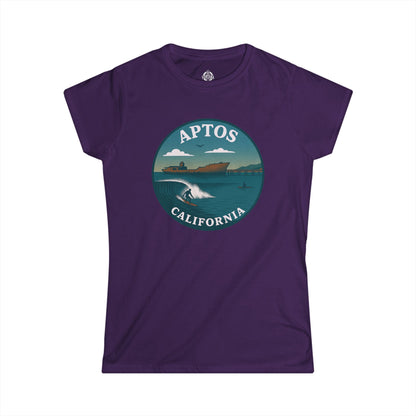 Aptos California Classic - Women&