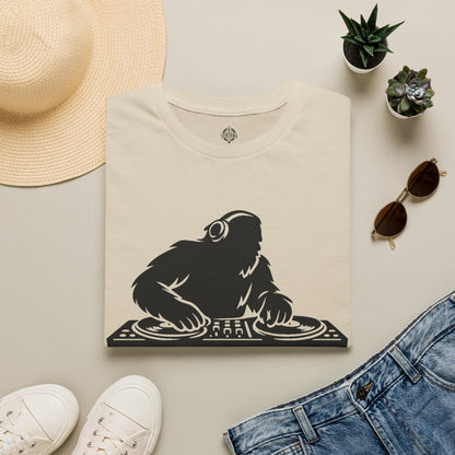 Ventana Beatsquatch Unisex - U.S. Cotton T-Shirt