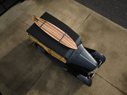 Waters Boneyard Sunburst 8&