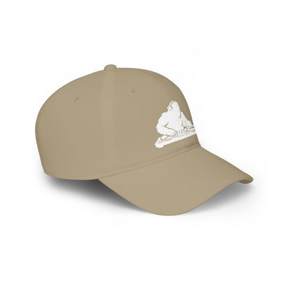 Ventana Beatsquatch - 100% Cotton Baseball Cap