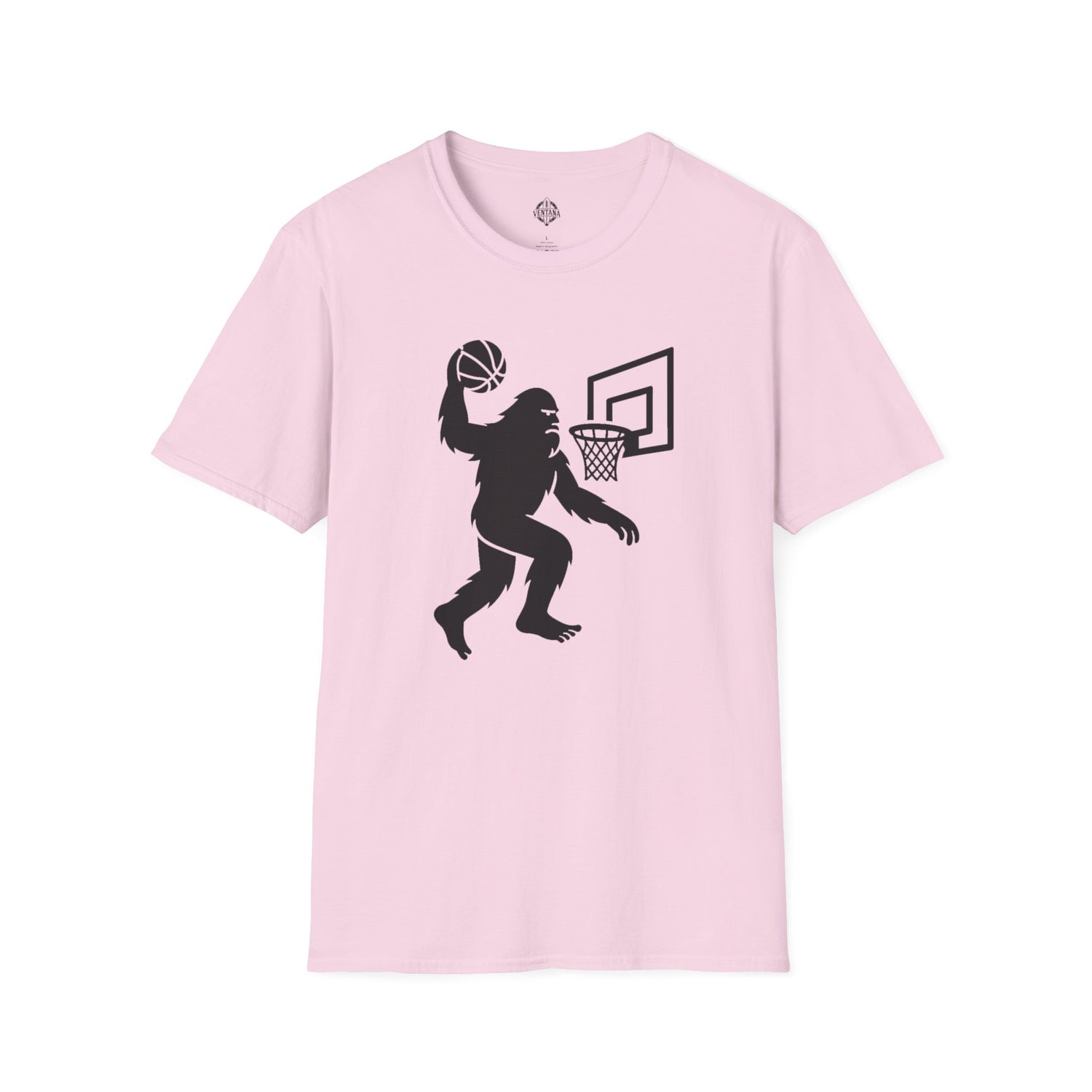 Ventana Slamsquatch t-shirt image 15