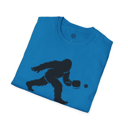 Ventana Picklesquatch Unisex - U.S. Cotton T-Shirt