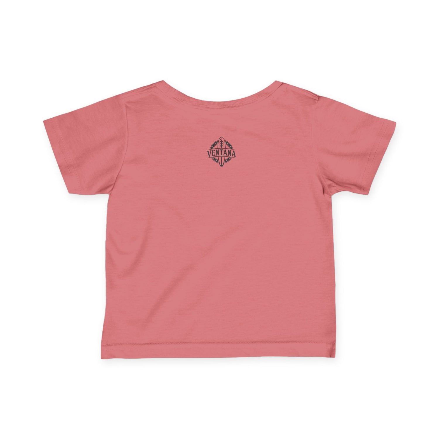 Dorado Lotería - Infant 100% Cotton T-Shirt (El Dorado)